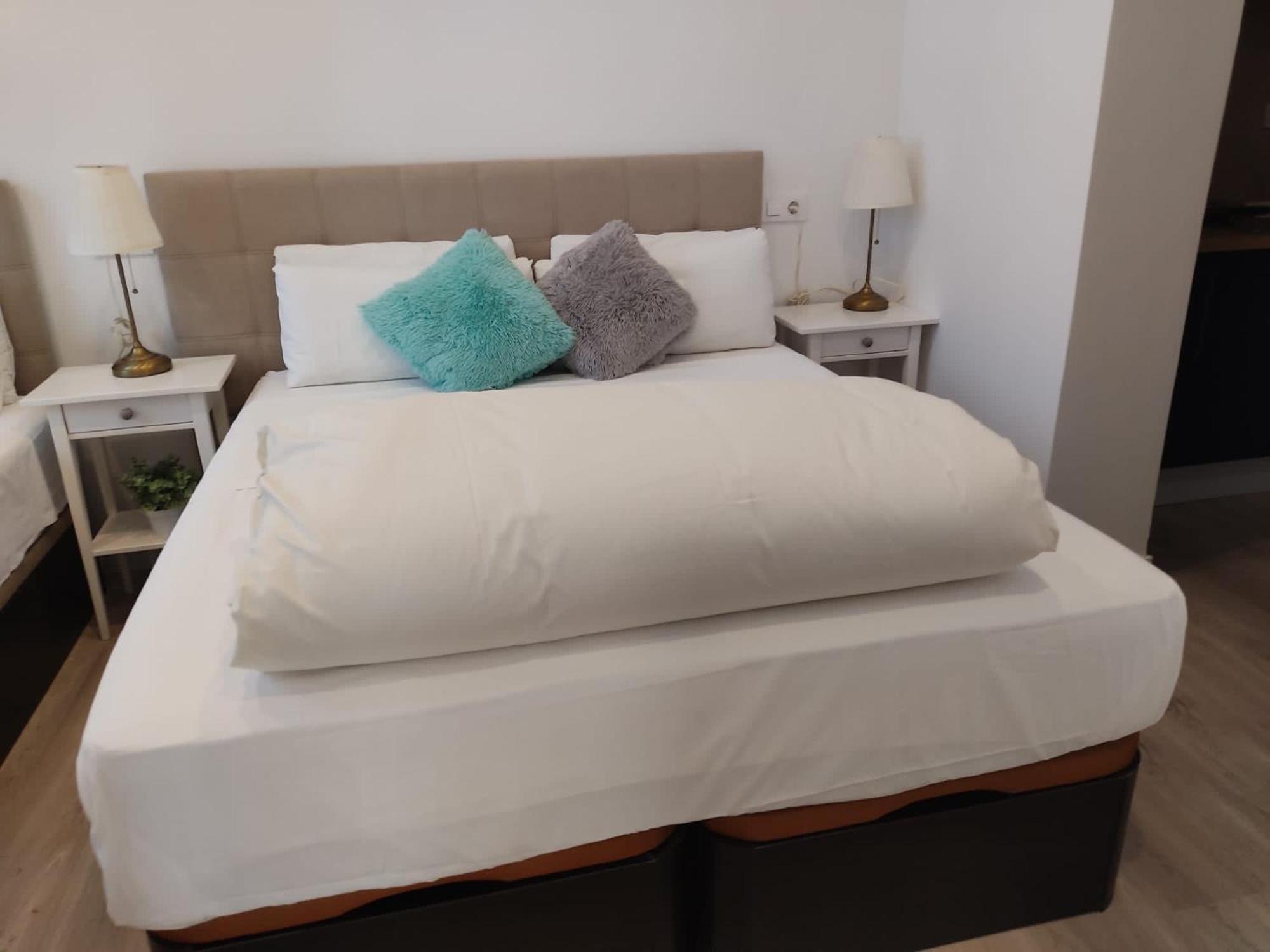 Hotel Grand Via House à Madrid Extérieur photo