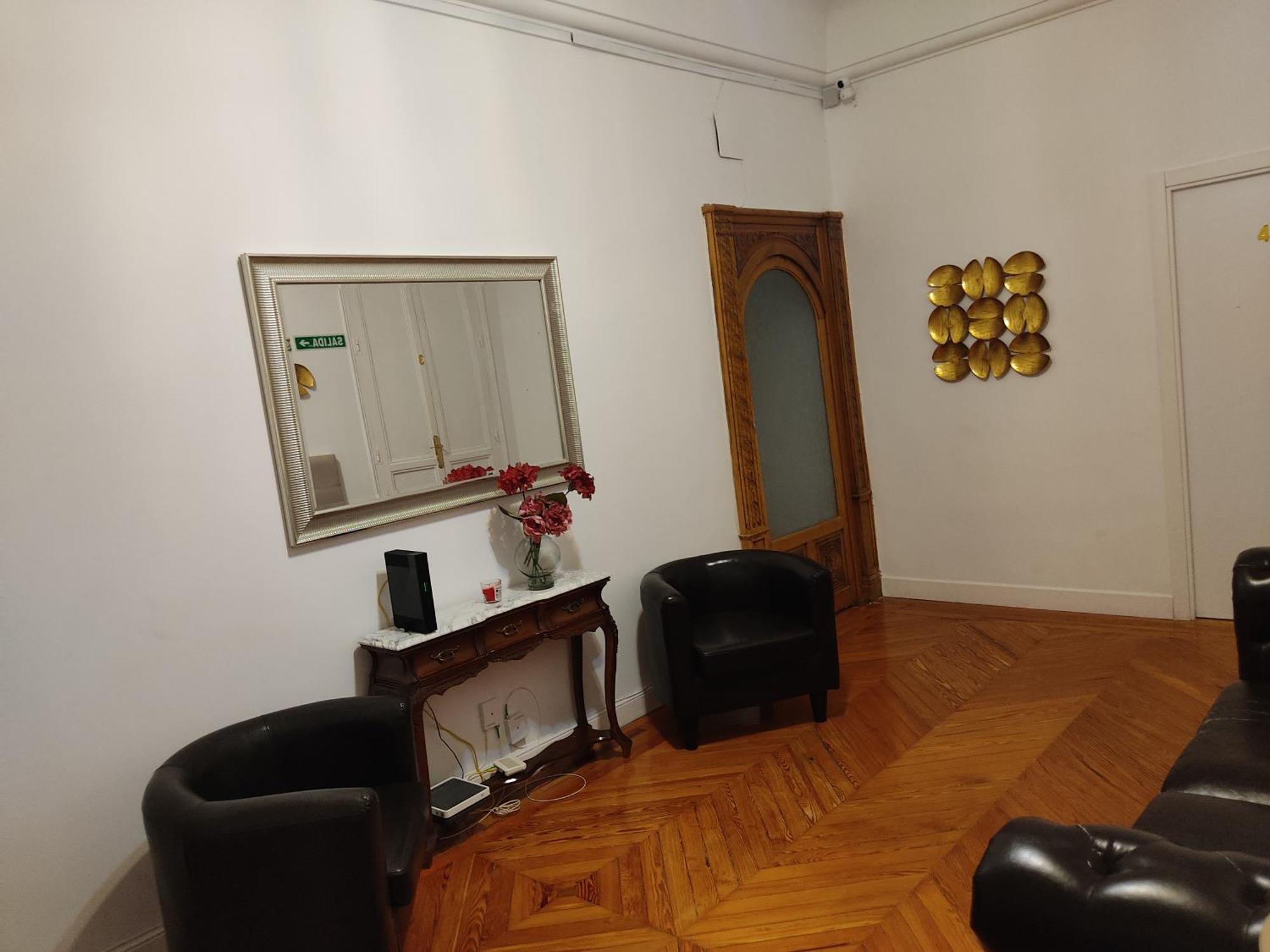 Hotel Grand Via House à Madrid Extérieur photo