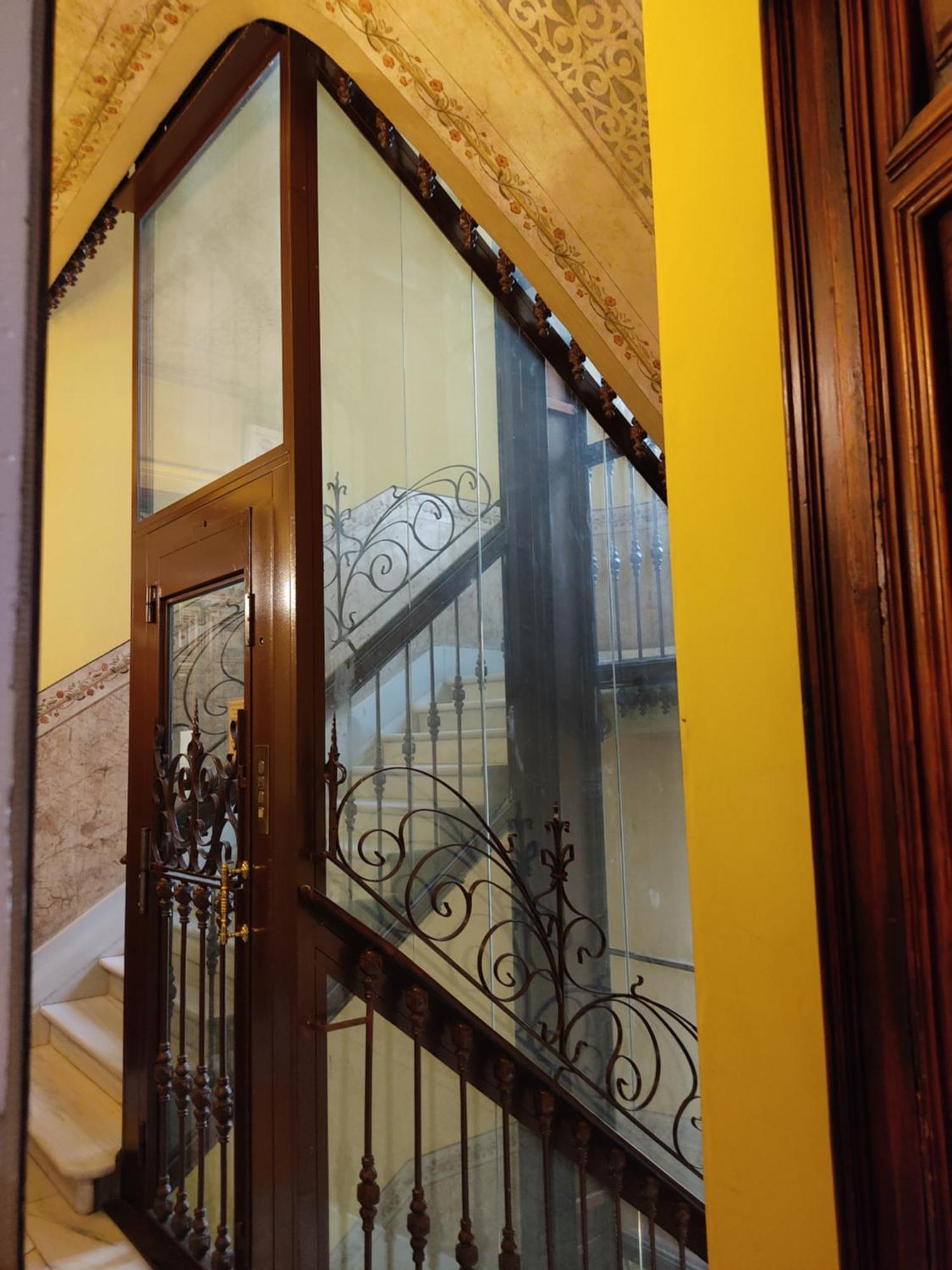 Hotel Grand Via House à Madrid Extérieur photo