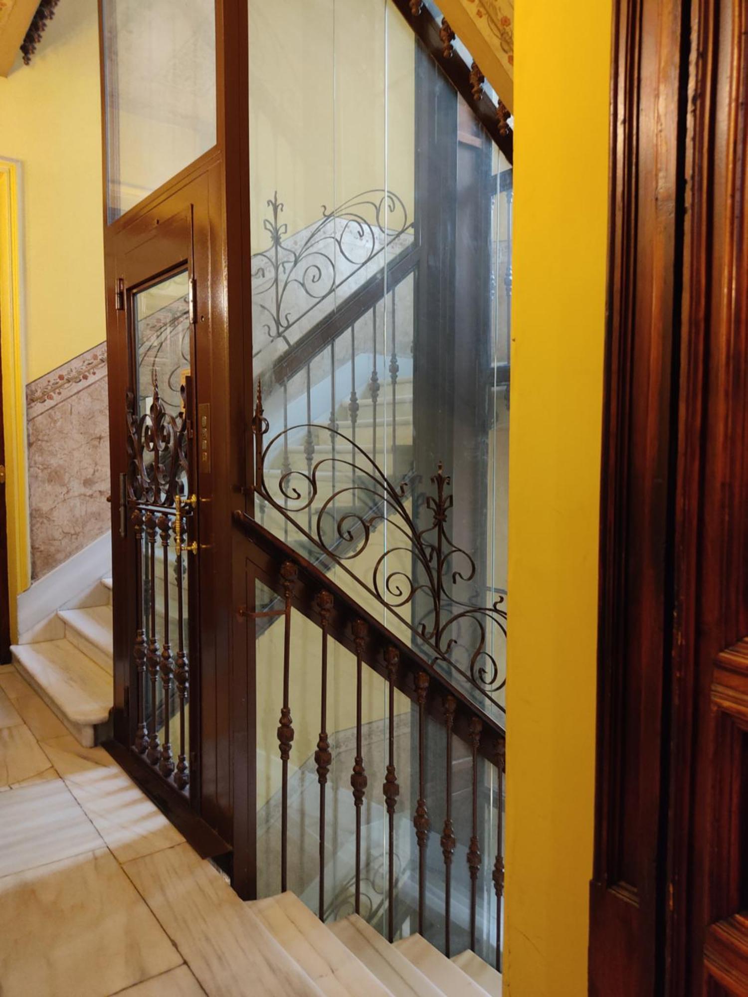 Hotel Grand Via House à Madrid Extérieur photo