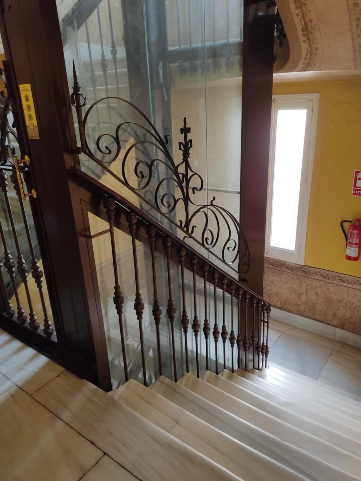 Hotel Grand Via House à Madrid Extérieur photo