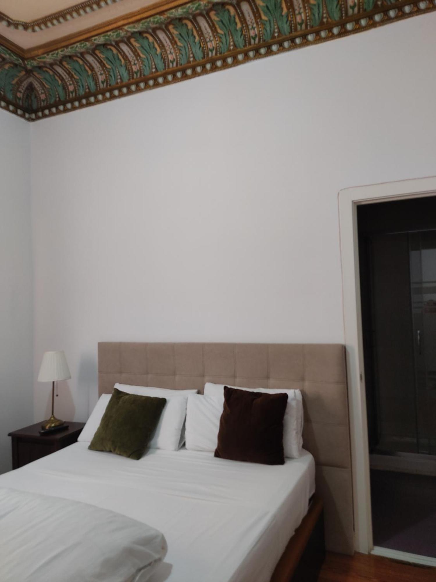 Hotel Grand Via House à Madrid Extérieur photo