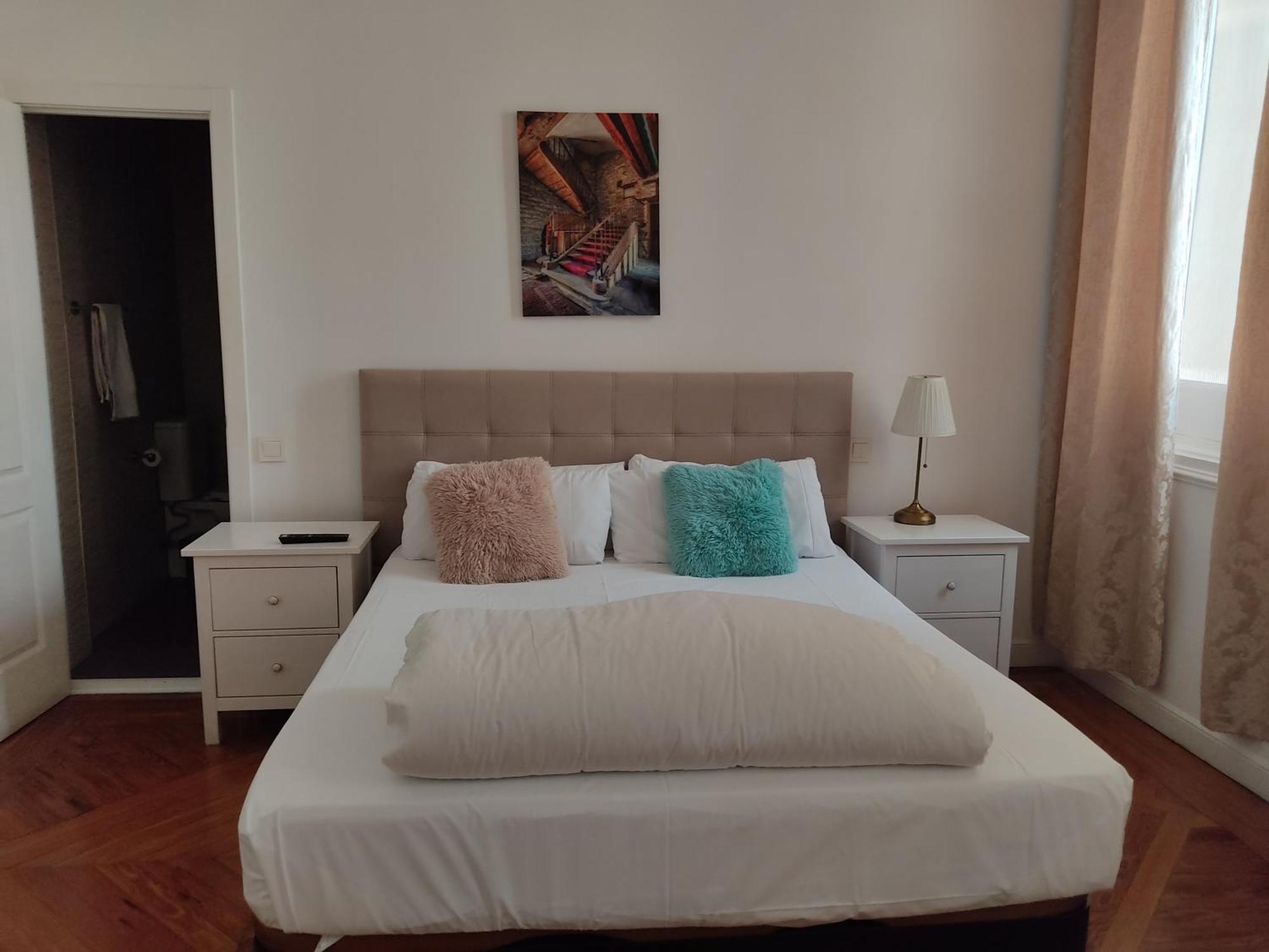 Hotel Grand Via House à Madrid Extérieur photo