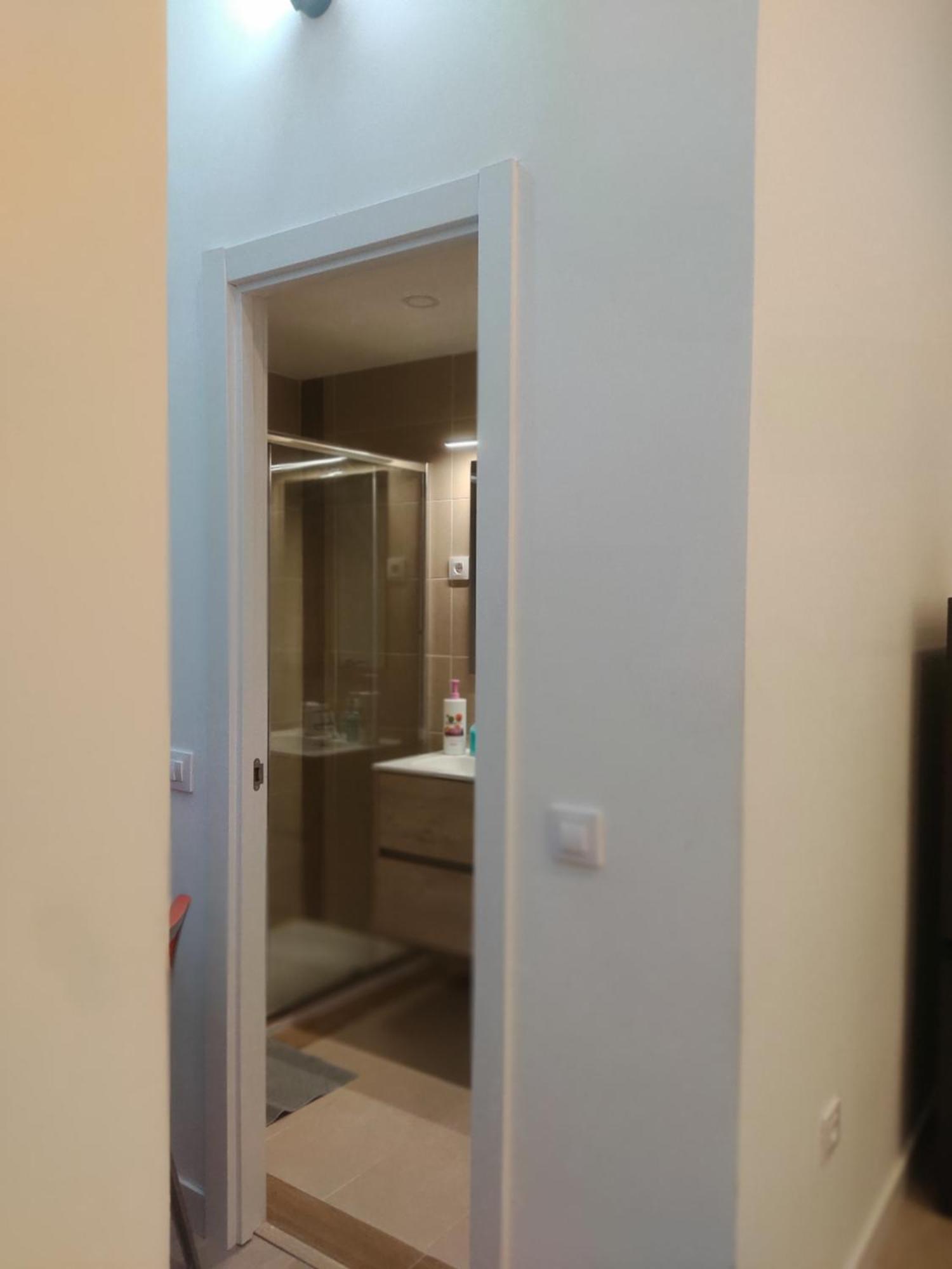 Hotel Grand Via House à Madrid Extérieur photo