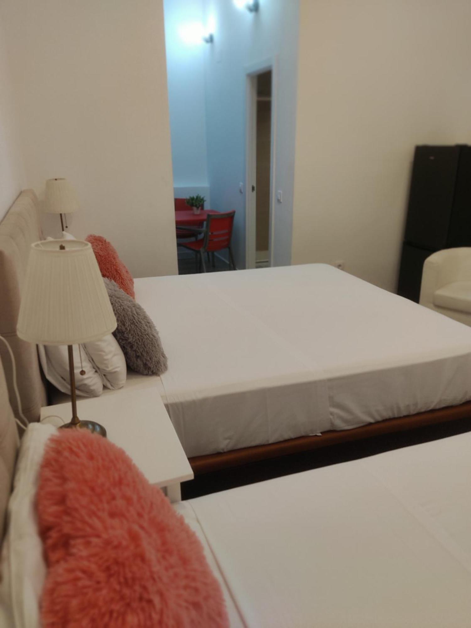 Hotel Grand Via House à Madrid Extérieur photo