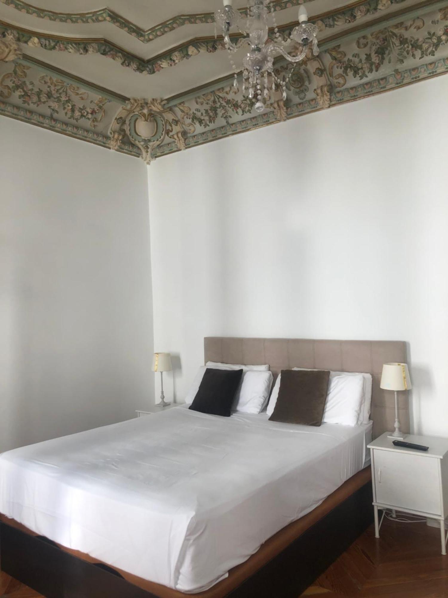 Hotel Grand Via House à Madrid Extérieur photo