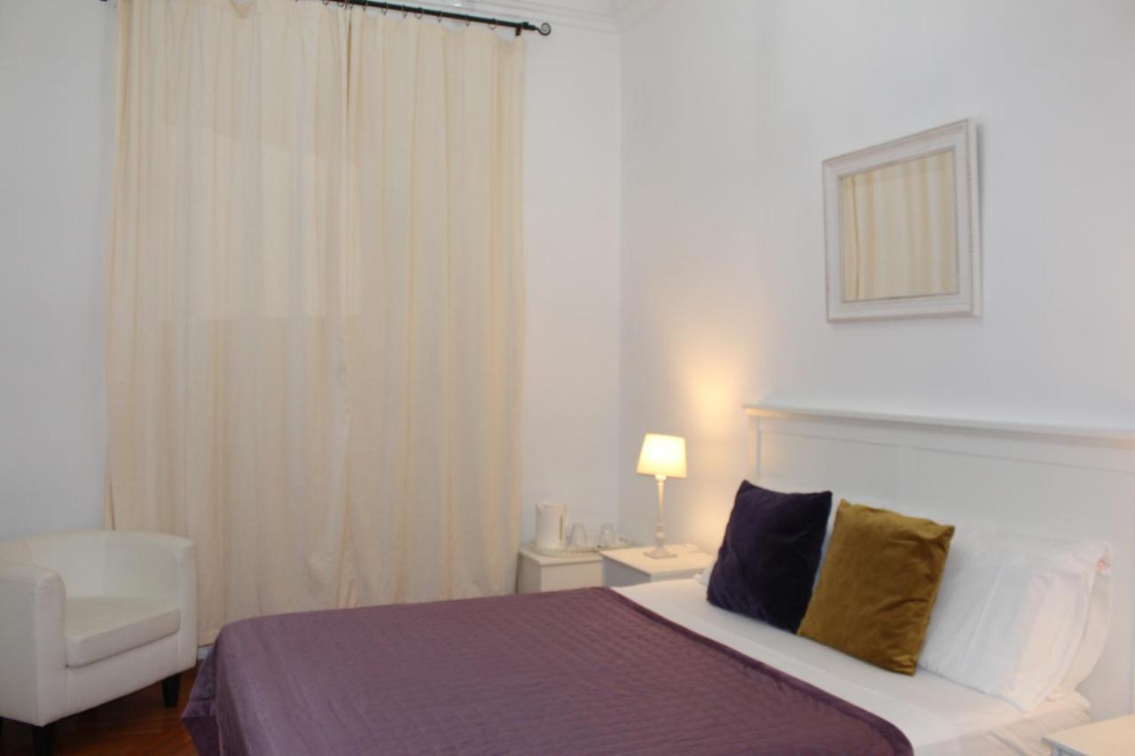 Hotel Grand Via House à Madrid Extérieur photo